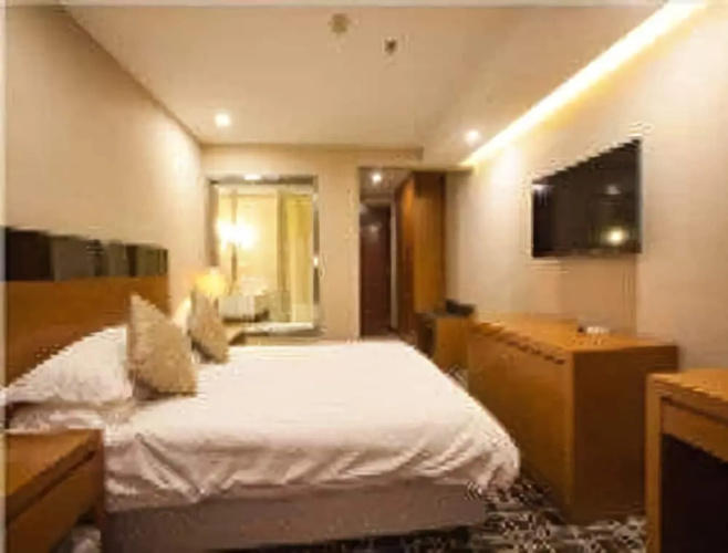 Days Inn Frontier Wuxi