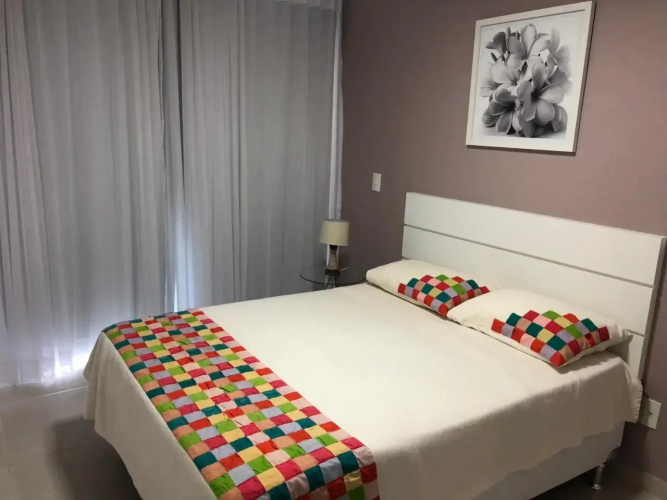 Resort Villa da praia apto 30 arraial do cabo