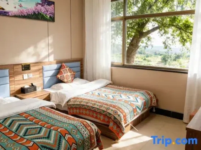 Comfort Twin room