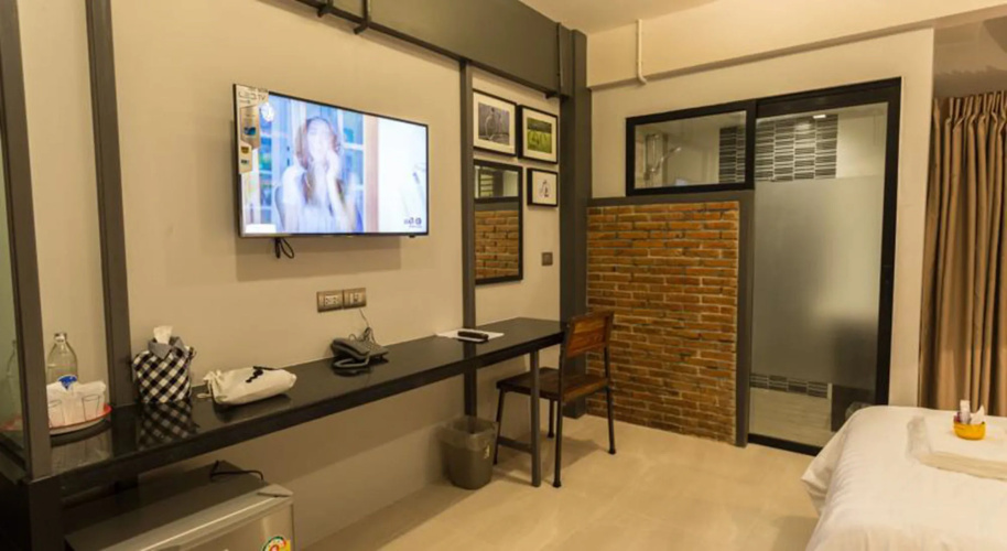 Qoo Hotel