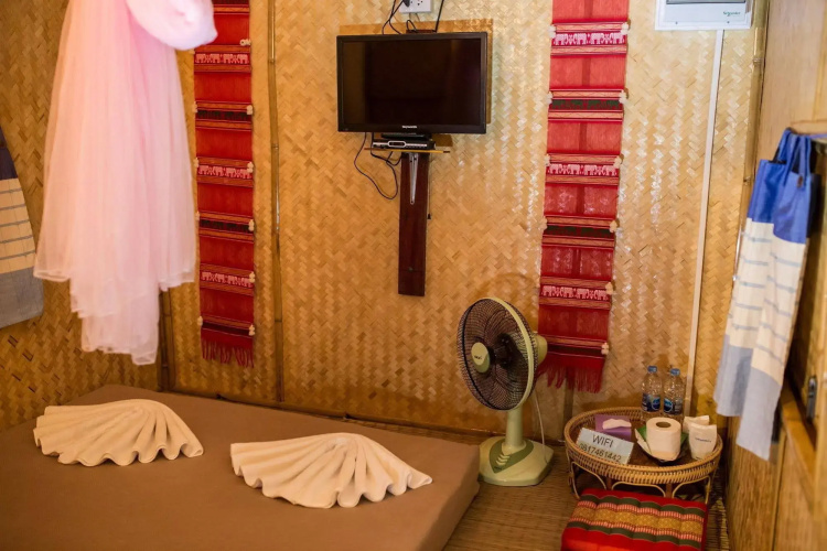 Phoomtada Homestay