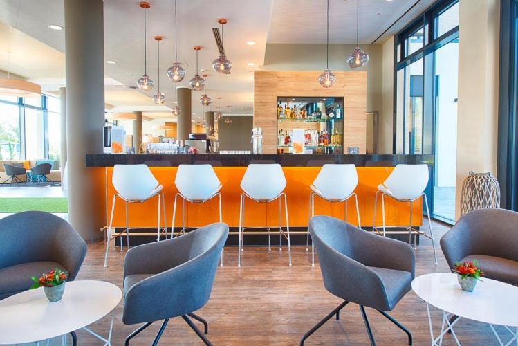LOGINN Hotel Leipzig by ACHAT photo 26