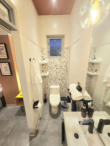 Classic Single room