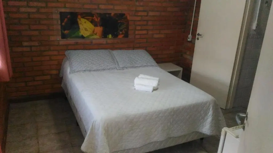 Economy Quadruple room