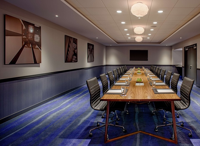 Hyatt Regency Minneapolis photo 17