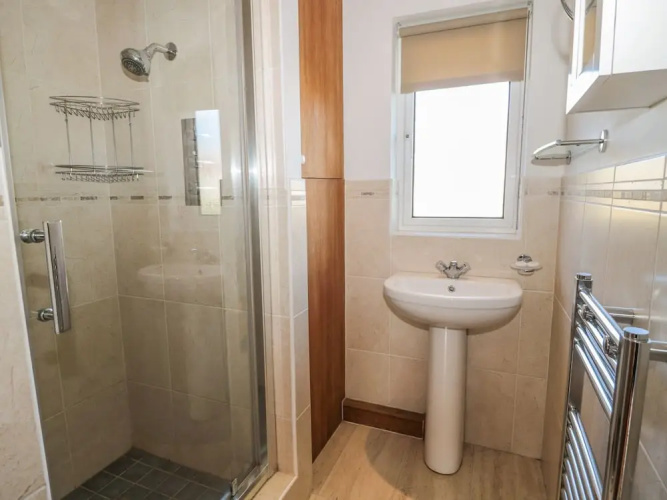2 Duck Cottage, Chathill