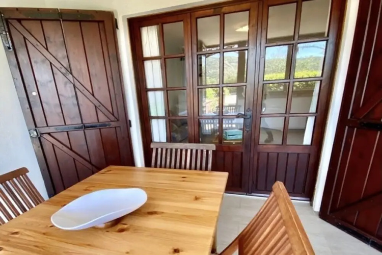 Casa Ibiscus