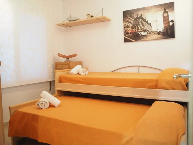 Apartamento Balmes