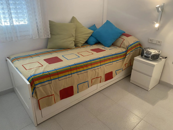 Rental Unit in Calafell 3 Bedrooms 3 Beds 1