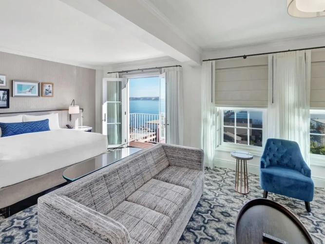 Classic Double Junior Suite