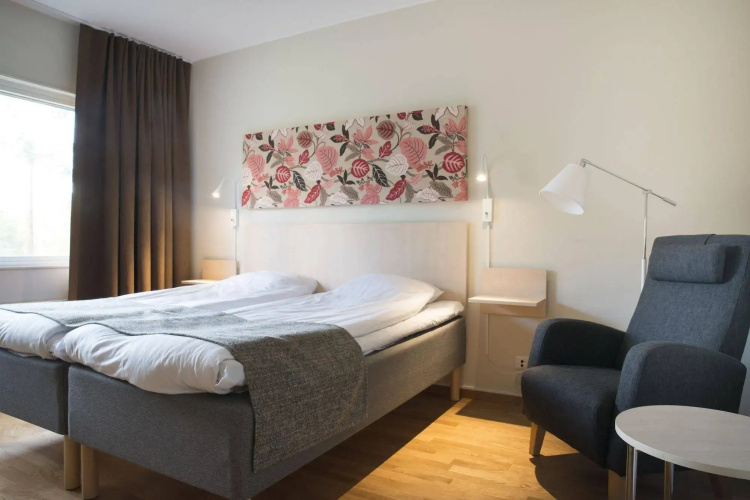 Hotell Björken