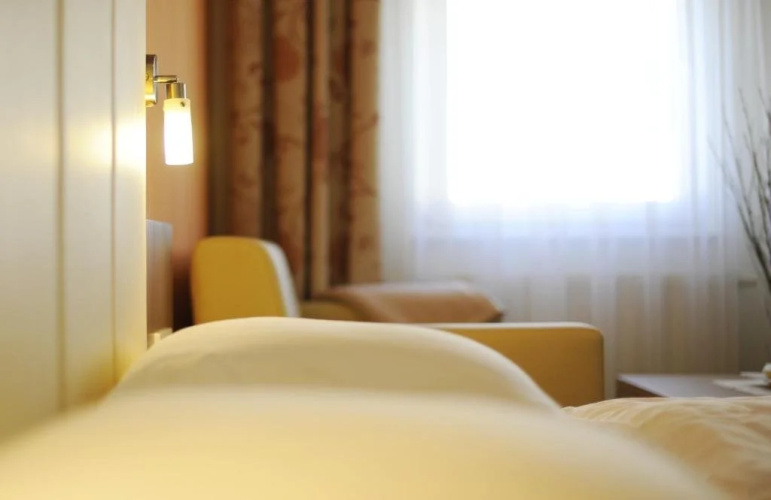 Pension zur Sonne