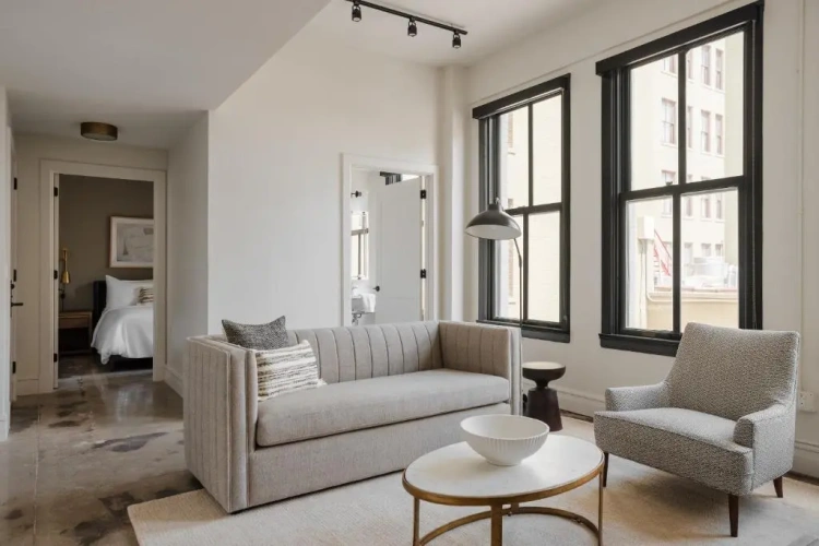 Superior Suite
