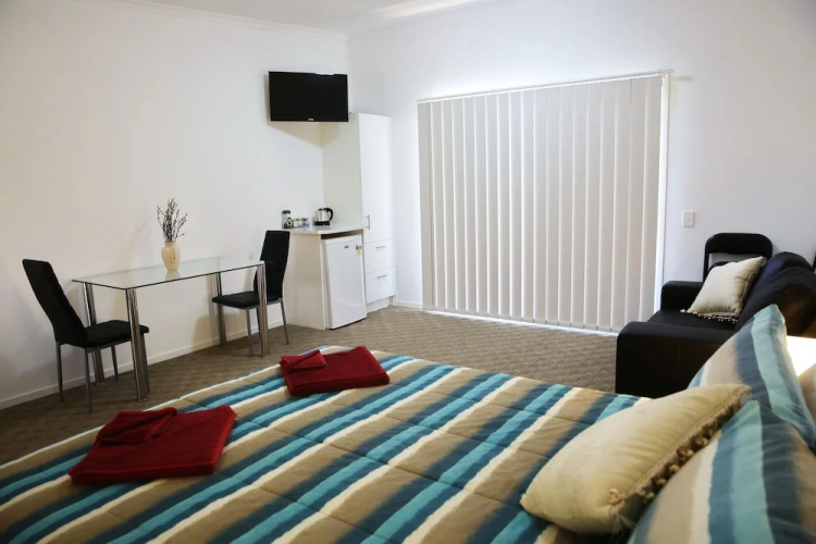 Honeybee Country Accommodation