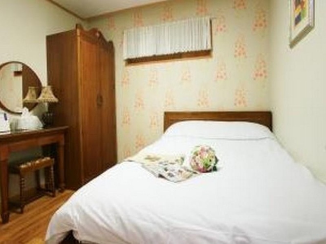 Double Junior Suite with sea view