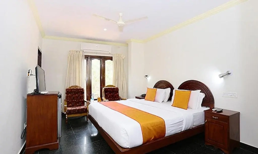Superior Double room