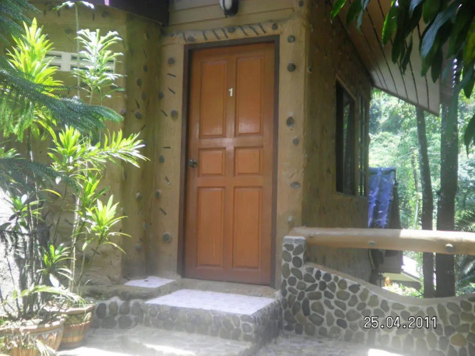 The Happinez Lodge(เดอะ แฮปปีเนส ลอดจ์)