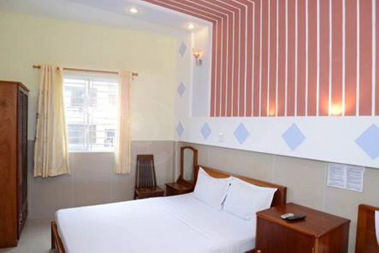 Marie-Line 2 Hotel