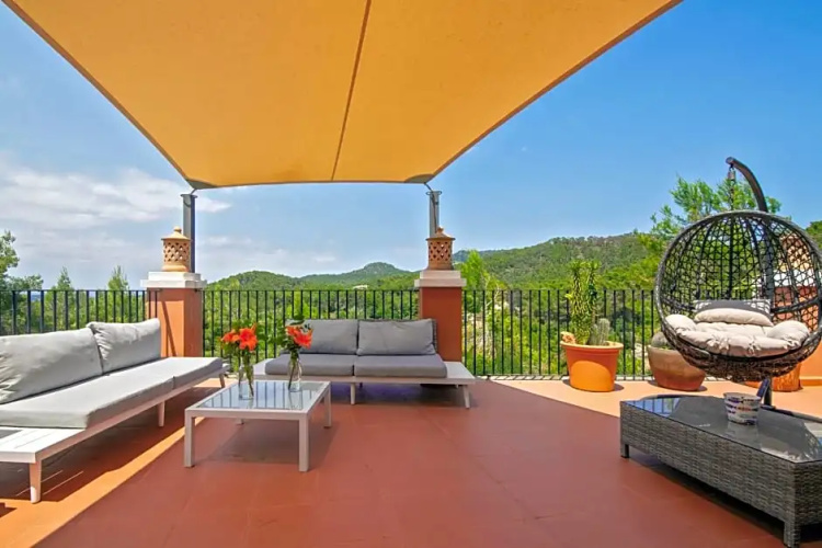 Finca Sa Fuente