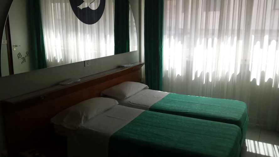 Grande Albergo Abruzzo