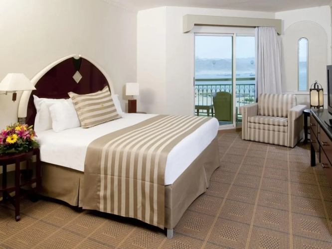 Herods Boutique Hotel Eilat