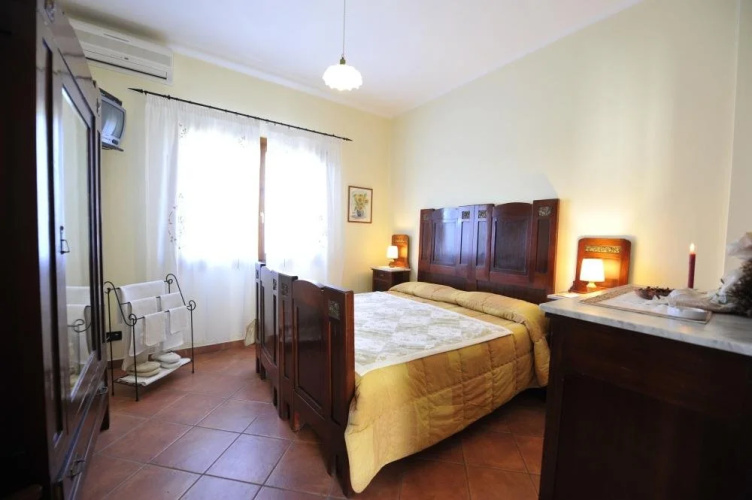B&B Ca' de Pippu