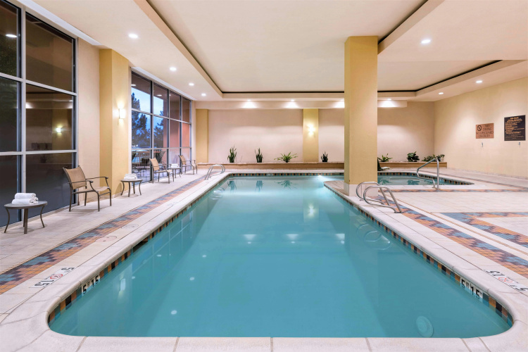 Embassy Suites by Hilton Albuquerque photo 21