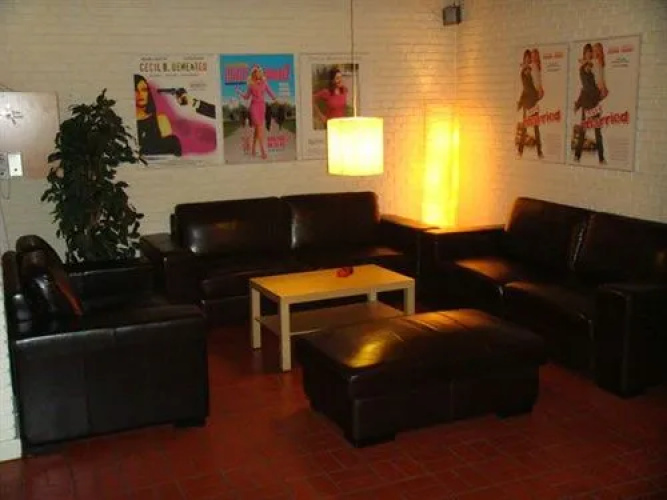 Otel görseli