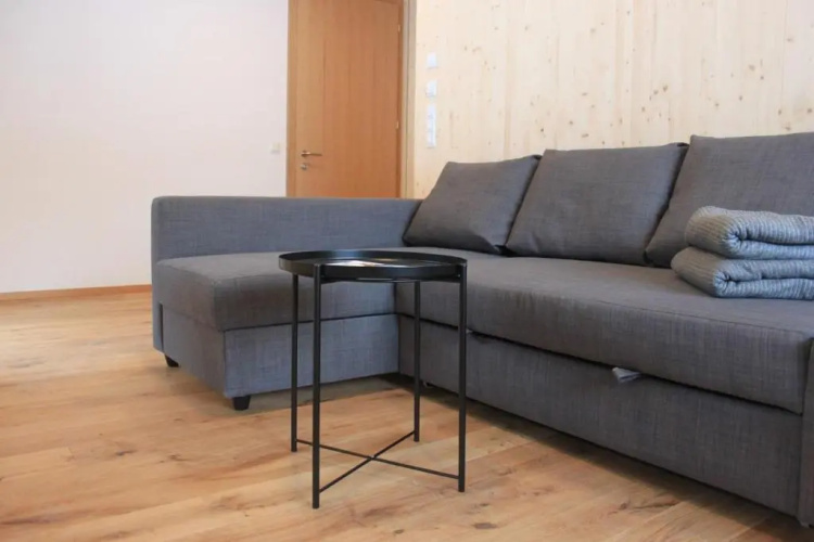 Bergreich Appartement 2