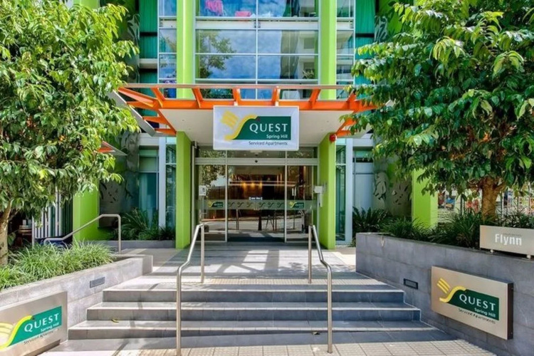 Image de l'hôtel