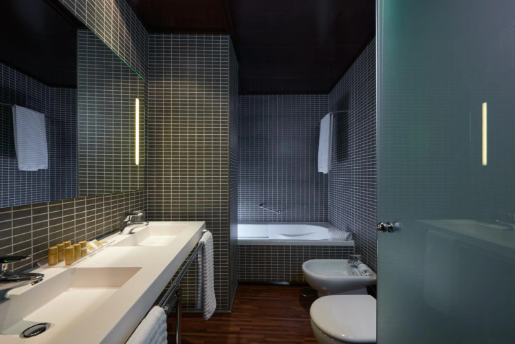 Hotel Eurostars Monte Real photo 11