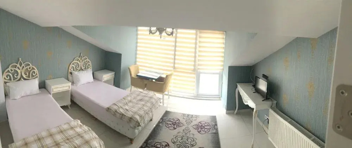 Montino Hotel