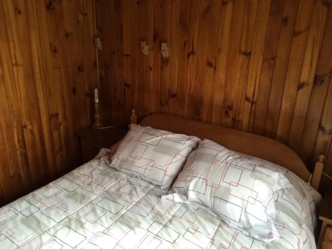 2 Bedrooms Bungalow