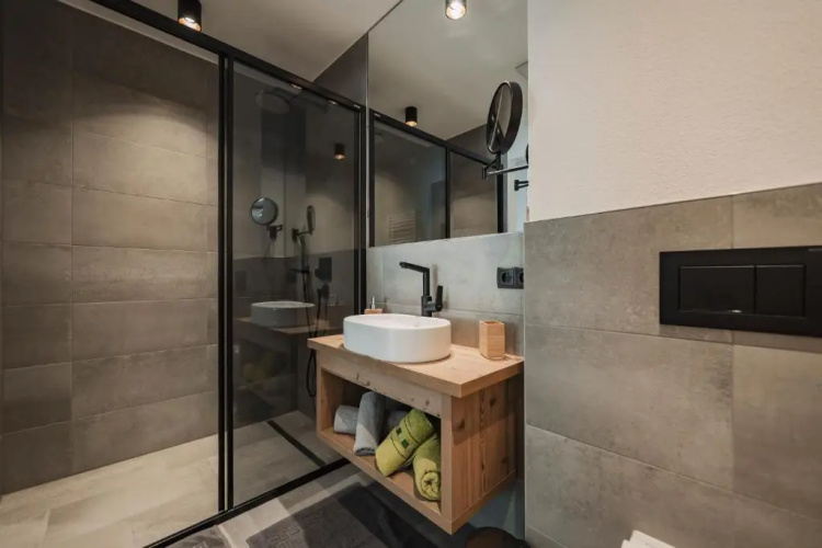 4zero Appartment