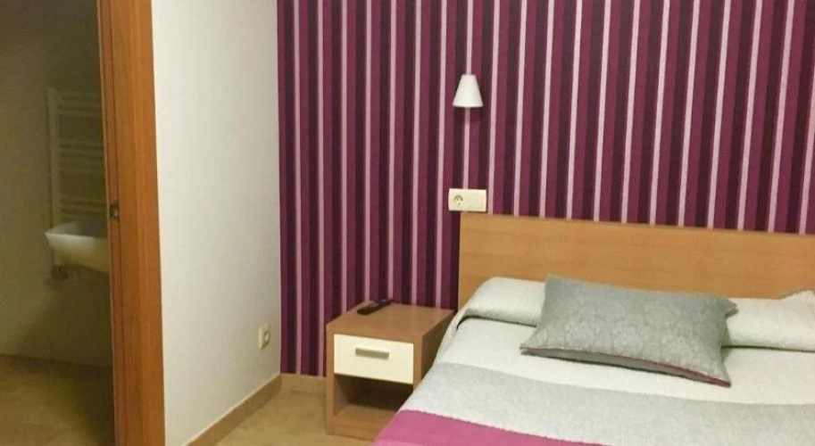 Hostal La Cortijana