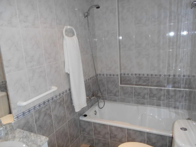 Hostal San Andres