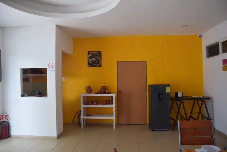 hostal casa bohemia