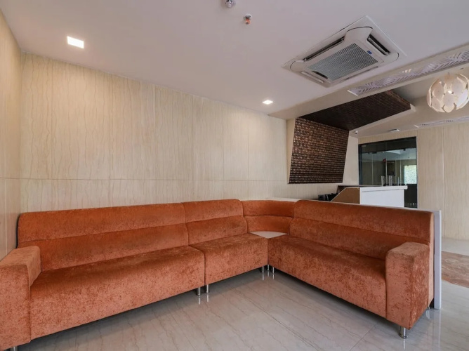 Rohhotel