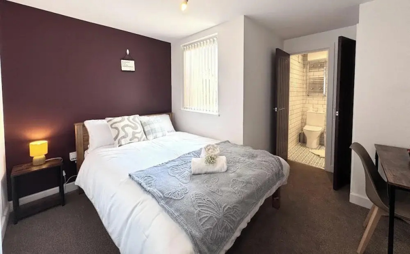 Hotelafbeelding