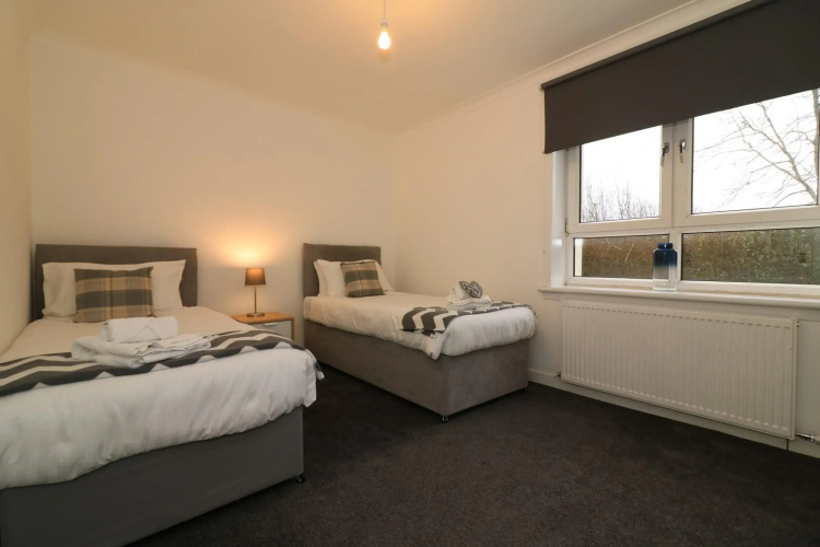 Carrick View - Cumbernauld