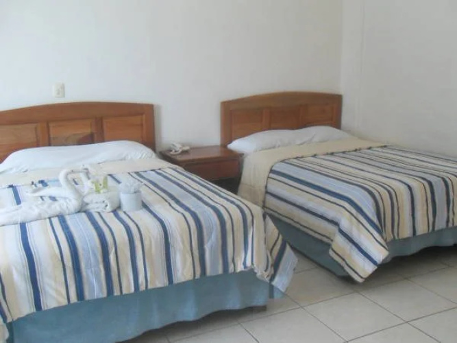 Casa Chetumal Hotel
