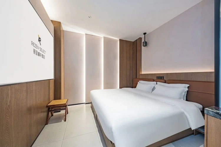 Superior No window Double room