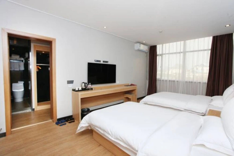 Yeste Hotel Xiangshan Park