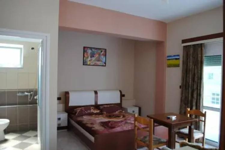 Hotel Apollonia