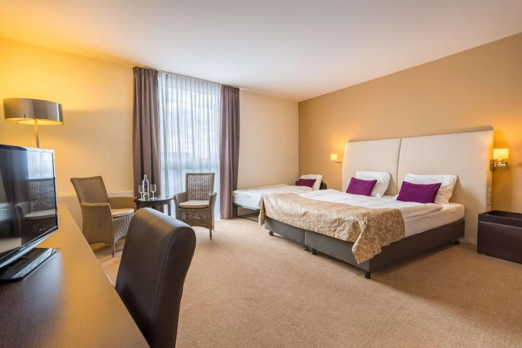 Фотография отеля