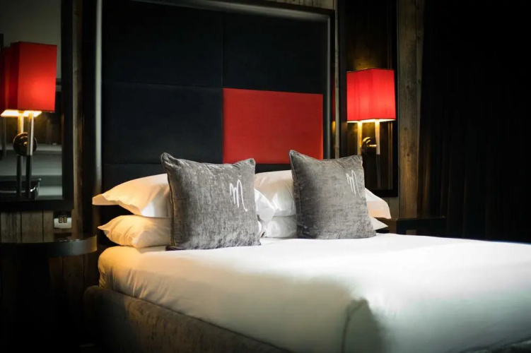 Mint Hotel Manchester