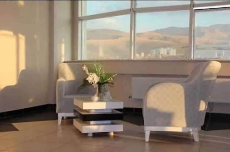 Kadir Bey Hotel