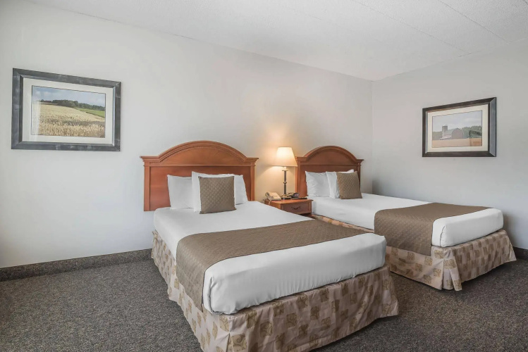The Inn at Cobleskill