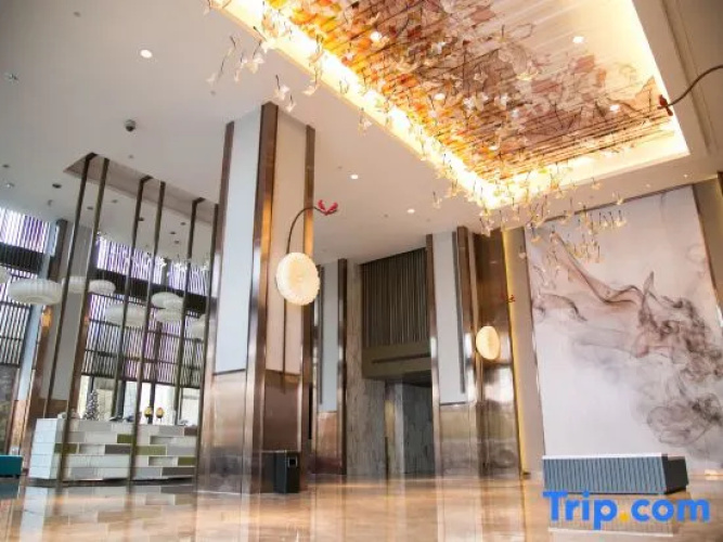Yunshang City Impress Hotel