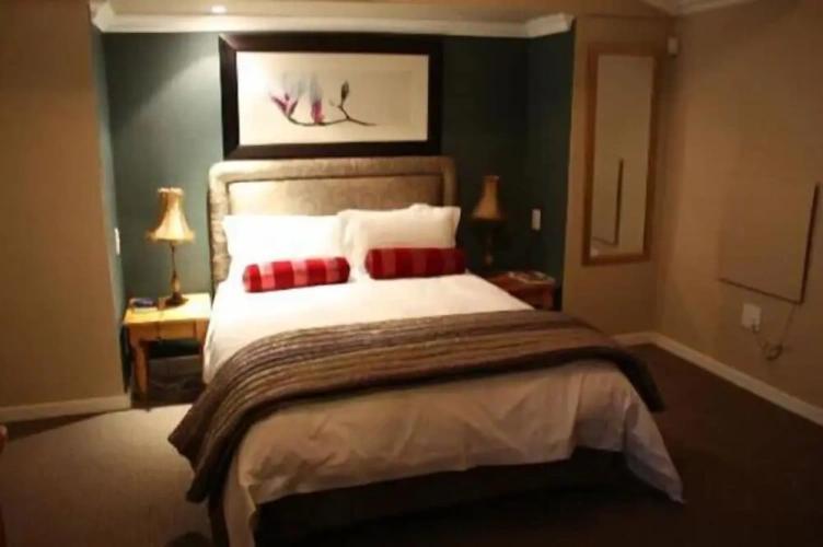 Luxury Double room